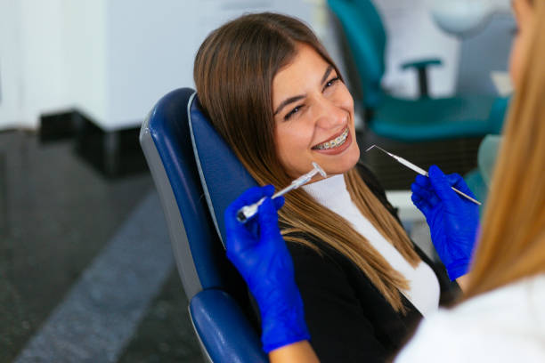 Best Dental Fillings (Composite and Amalgam)  in Los Angeles, CA
