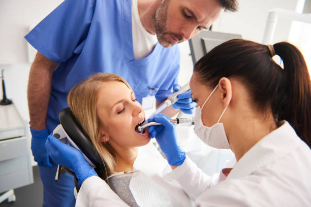 Best Full Mouth Reconstruction  in Los Angeles, CA