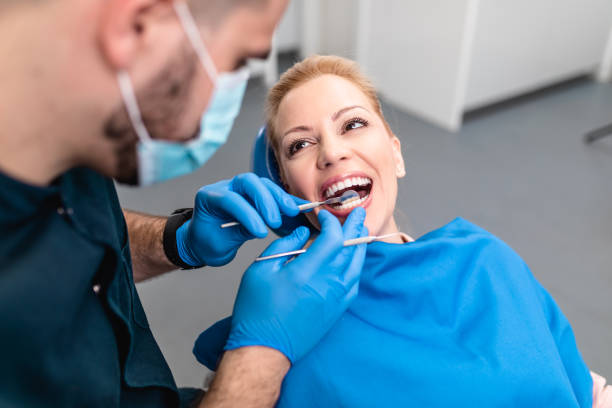 Best Oral Cancer Screening  in Los Angeles, CA