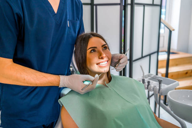 Best Tooth Extraction  in Los Angeles, CA