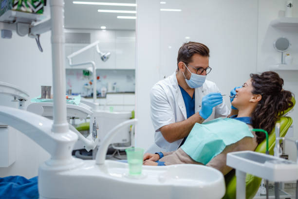 Best Root Canal Treatment  in Los Angeles, CA