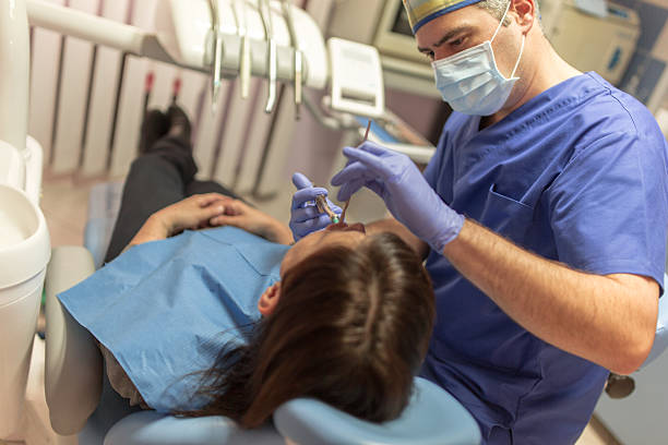 Best Sleep Apnea Treatment  in Los Angeles, CA