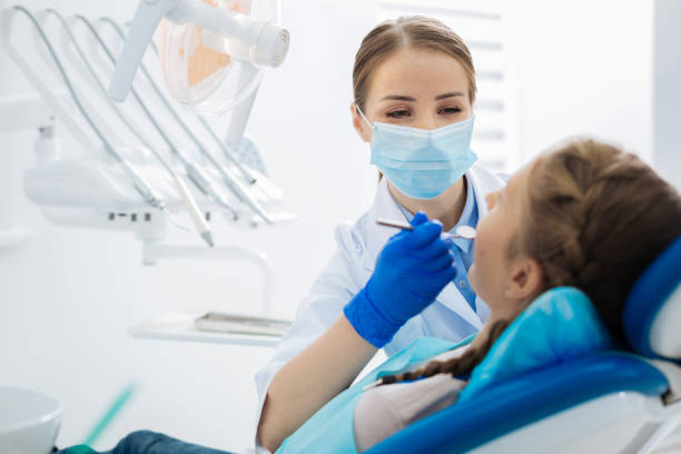 Best Wisdom Tooth Removal  in Los Angeles, CA